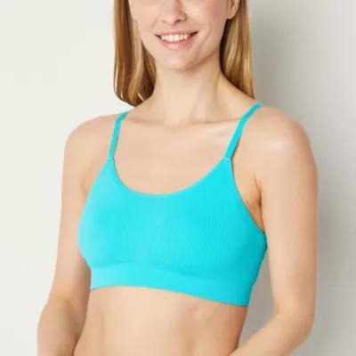 Xersion Light Support Seamless Sports Bra Product Image