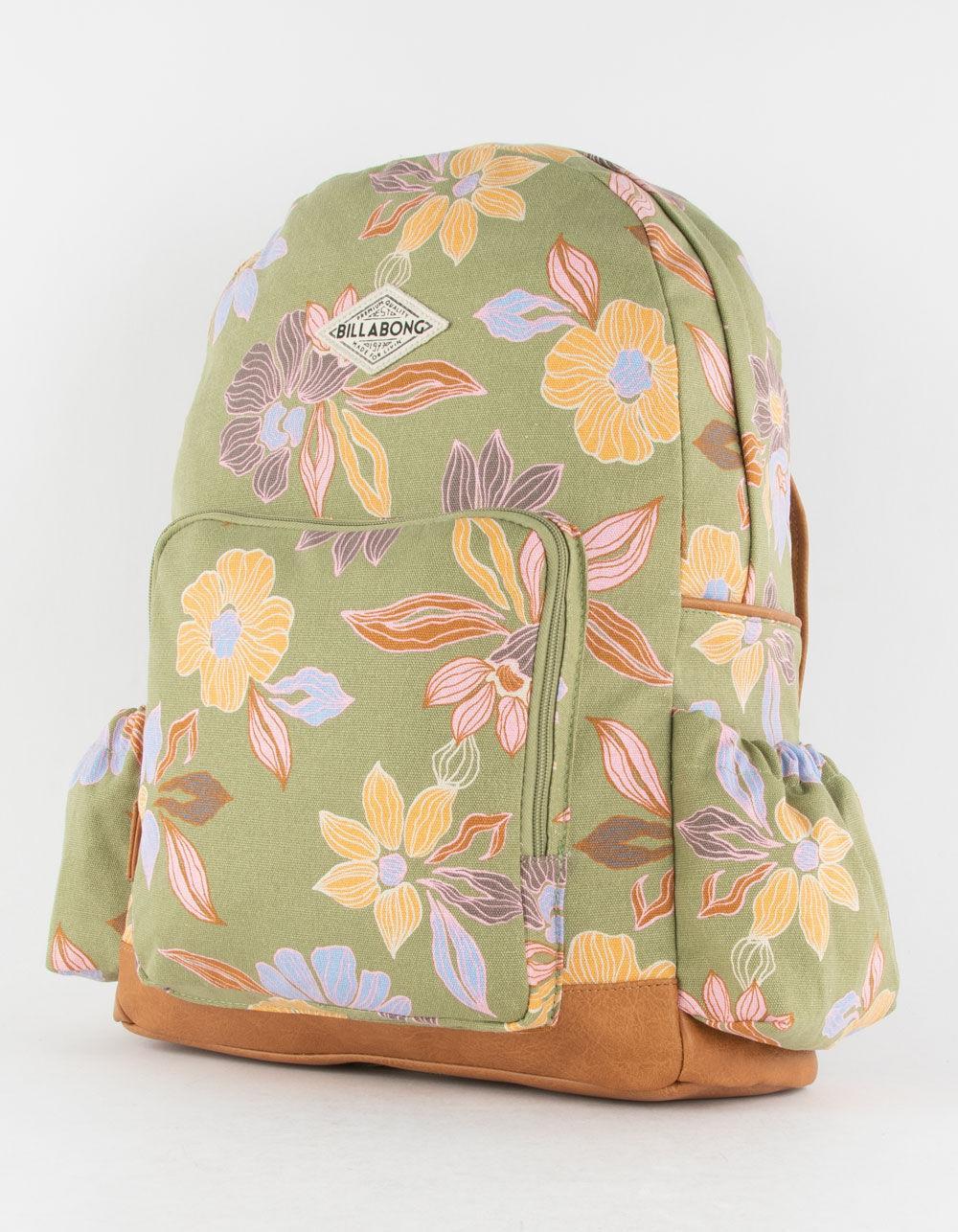 BILLABONG Home Abroad Backpack Product Image