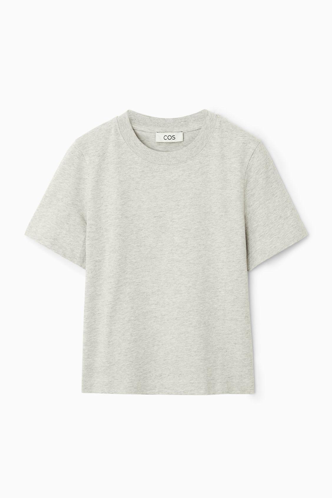 CLEAN CUT REGULAR T-SHIRT Product Image