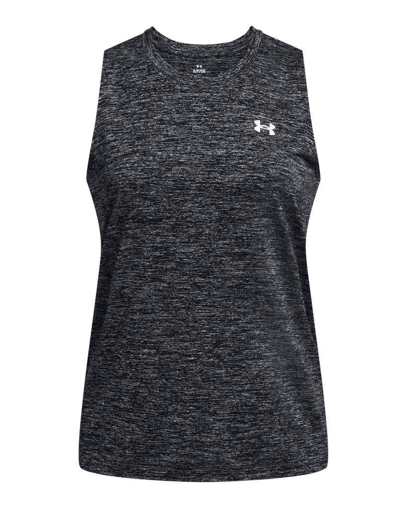 Women's UA Tech™ Twist Tank Product Image