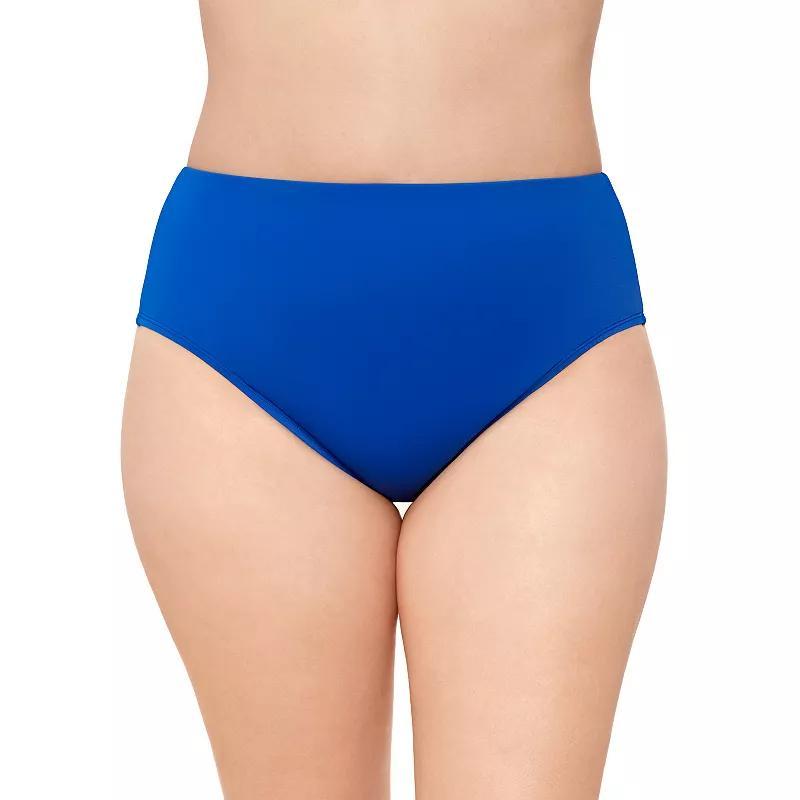 Womens S3 Swim Smoothing Classic Bottoms, Womens Pink Product Image