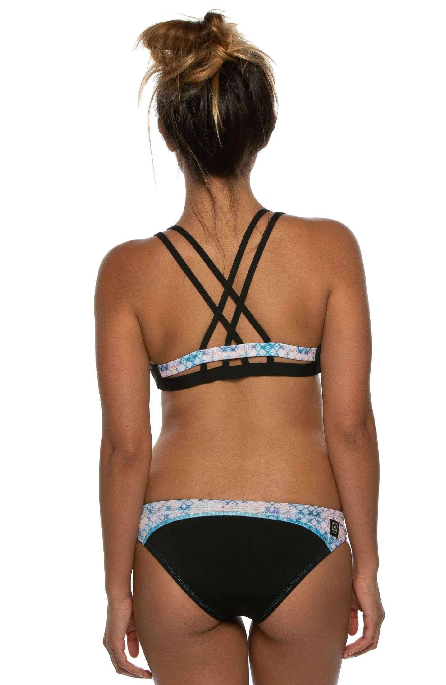 Bryce Bikini Bottom - Prints Female Product Image