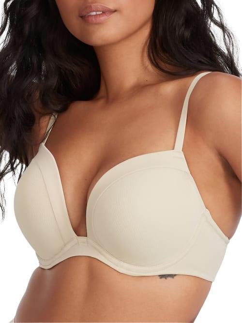 Le Mystere Infinite Possibilities Deep Plunge Convertible Push-Up T Product Image