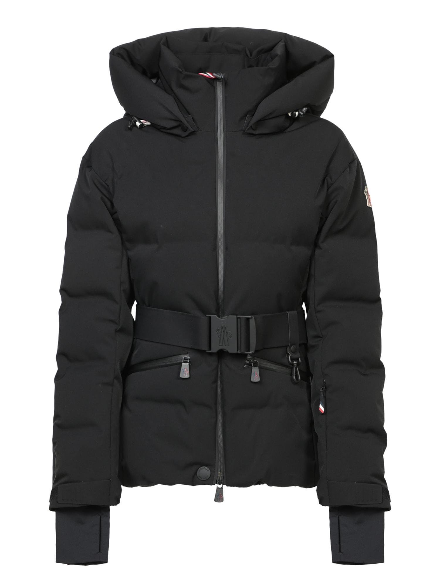 MONCLER Tolima Ski Jacket In Black Product Image