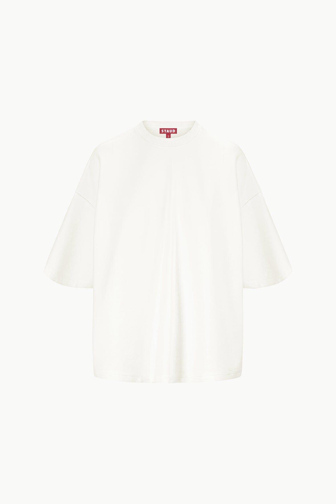 CAPSULE TOP | IVORY Product Image