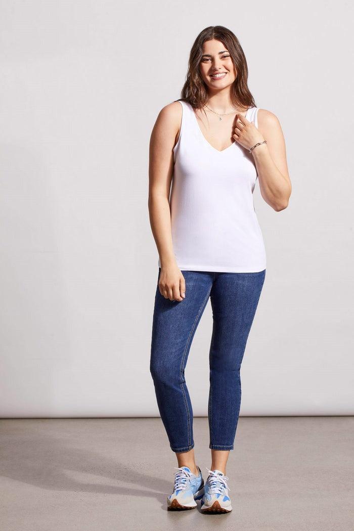 WEAR 2 WAYS CAMI Product Image