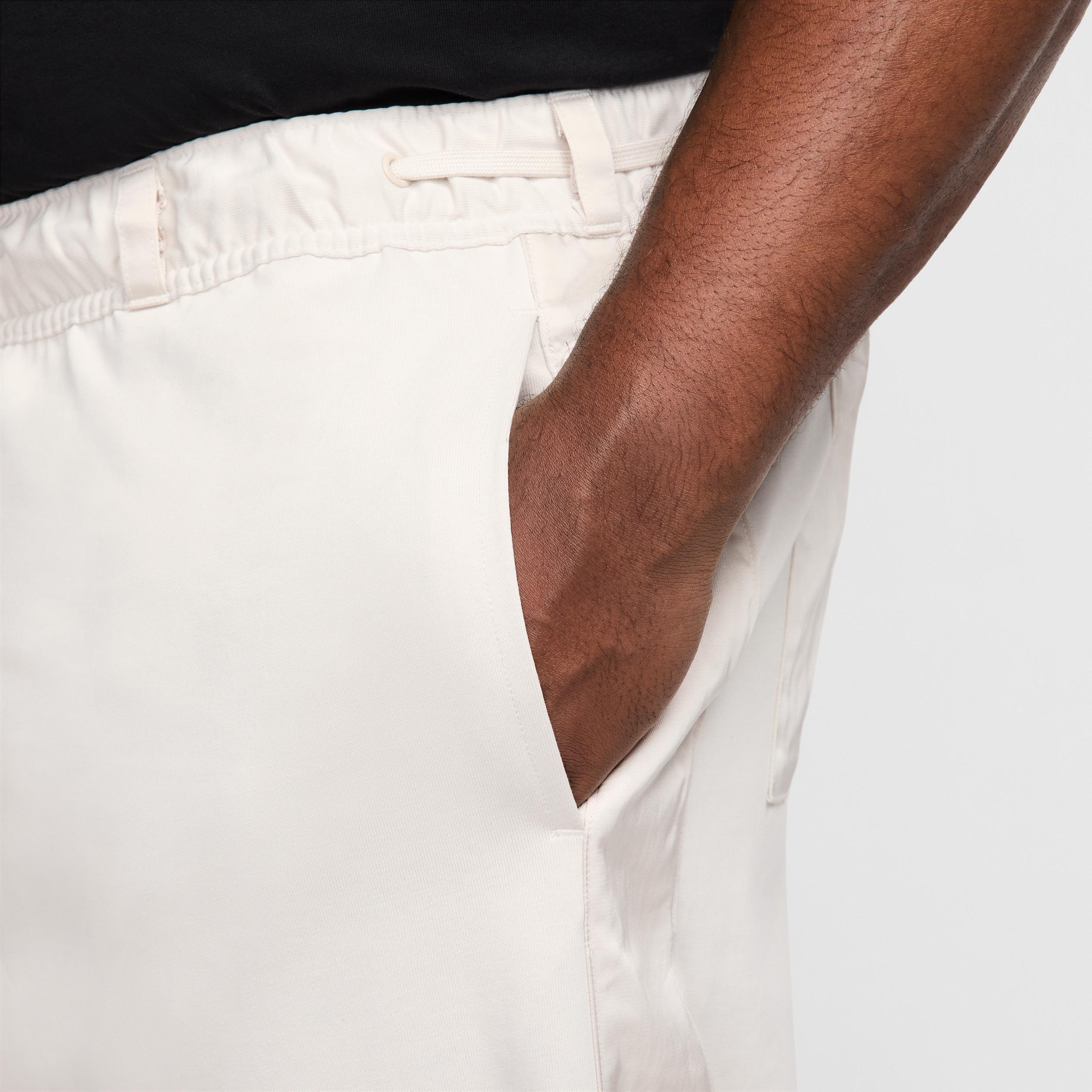 Nike Mens Devin Booker Dri-FIT Pants | HJ3899-104 Product Image