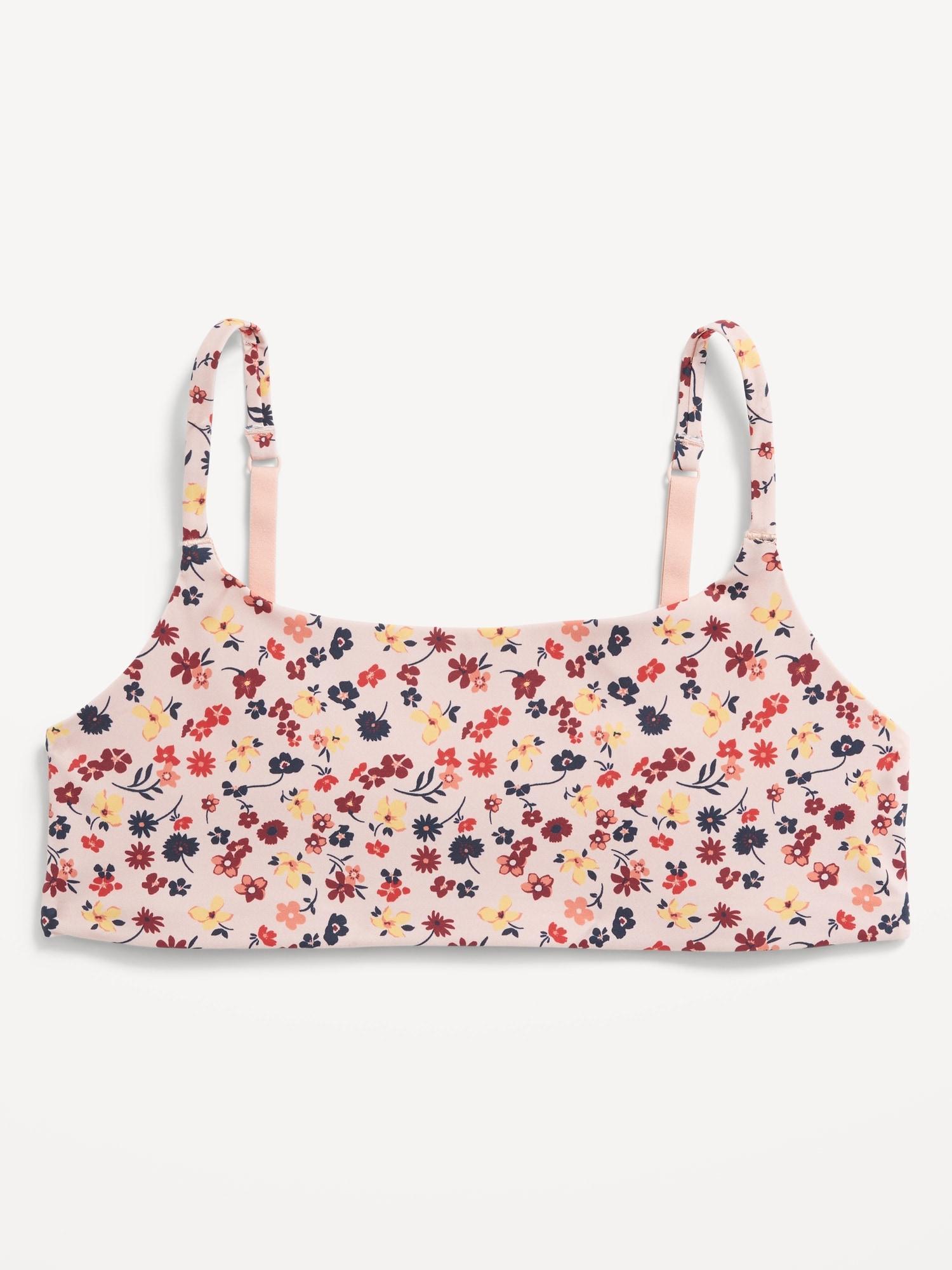 No-Show Bralette Product Image