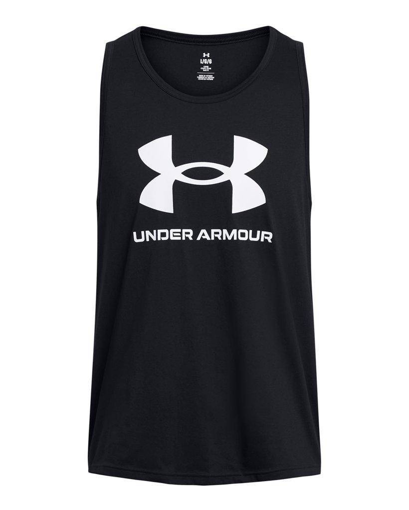 UA Logo Product Image