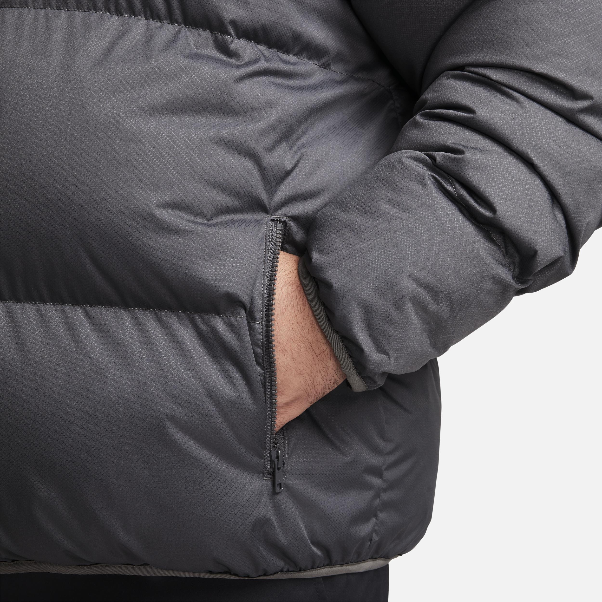 Men's Nike Sportswear Club Puffer Jacket Product Image