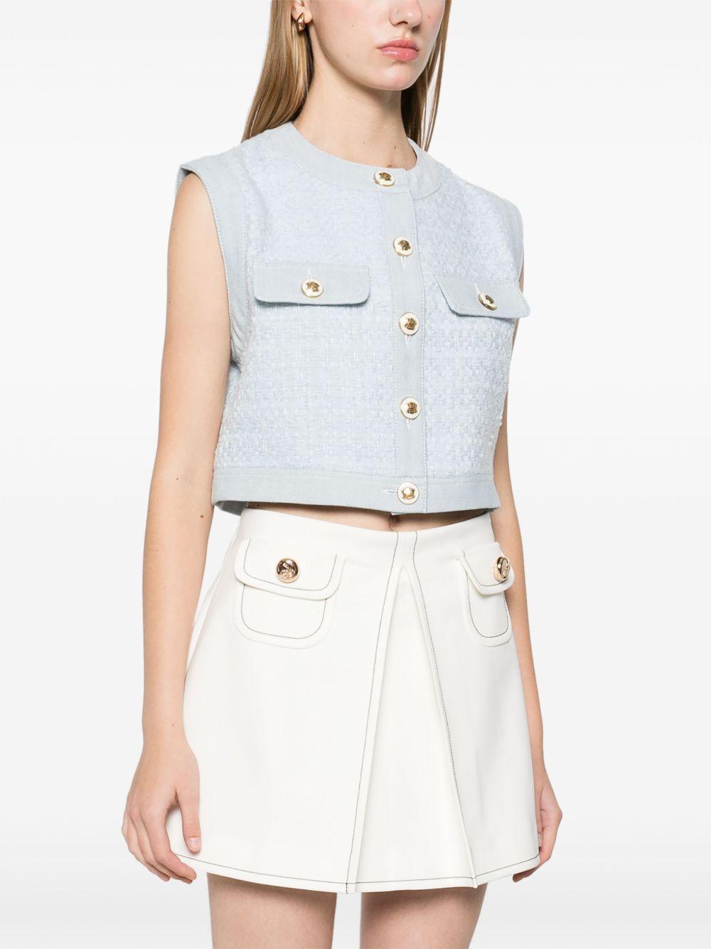 tweed jacket Product Image