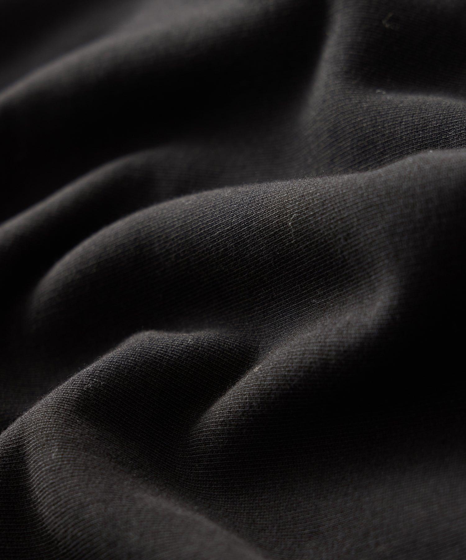 Relaxed Portuguese Terry Crewneck Product Image