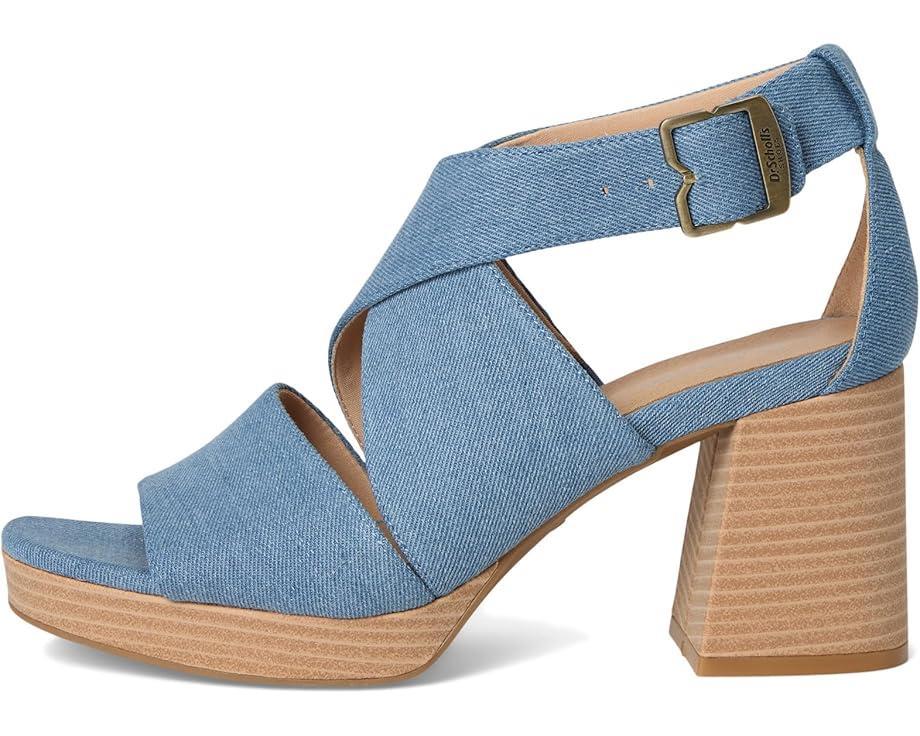 Original Love Block Heel Sandal Product Image