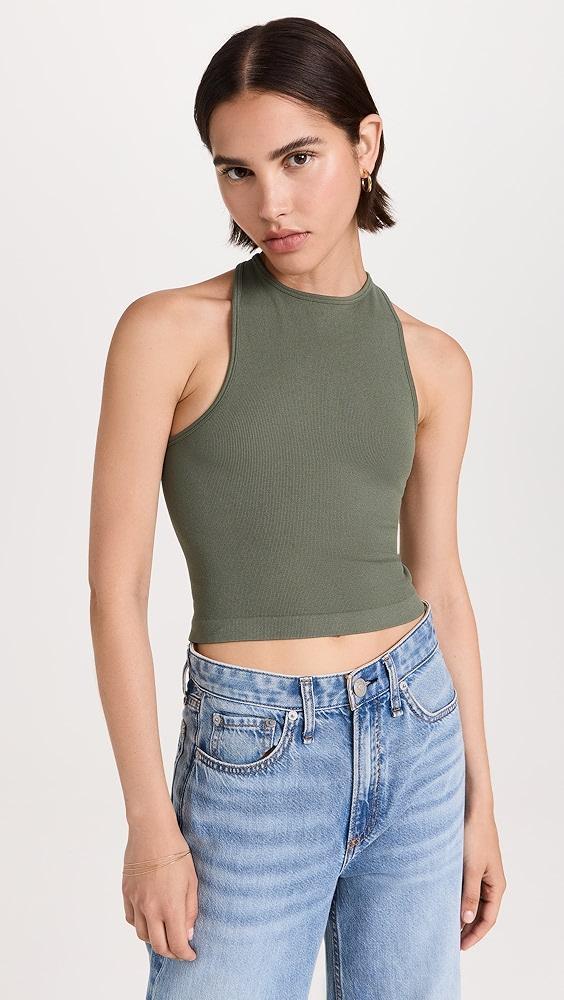 Free People Hayley Racerback Brami | Shopbop Product Image