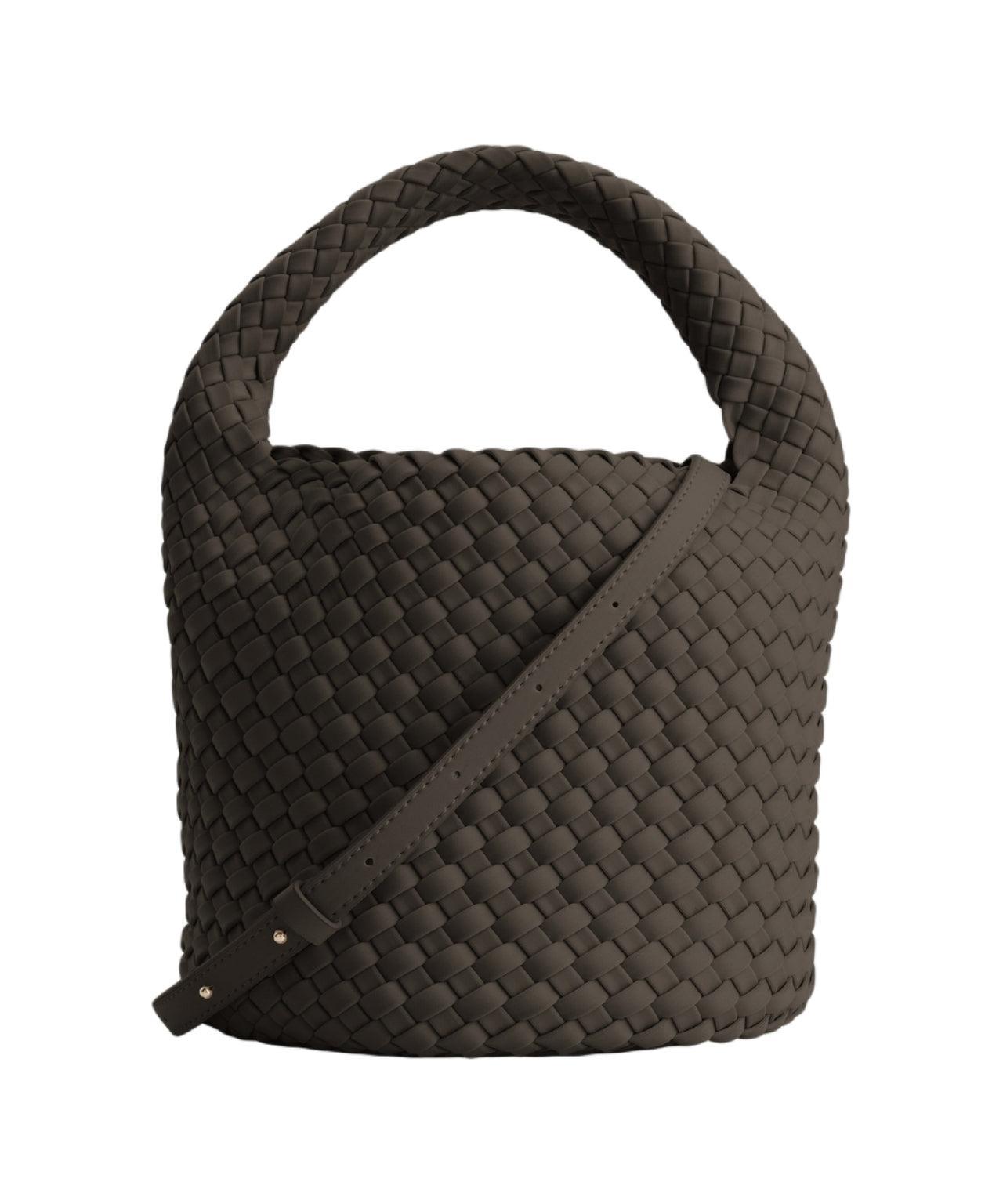Handbag in neoprene Product Image