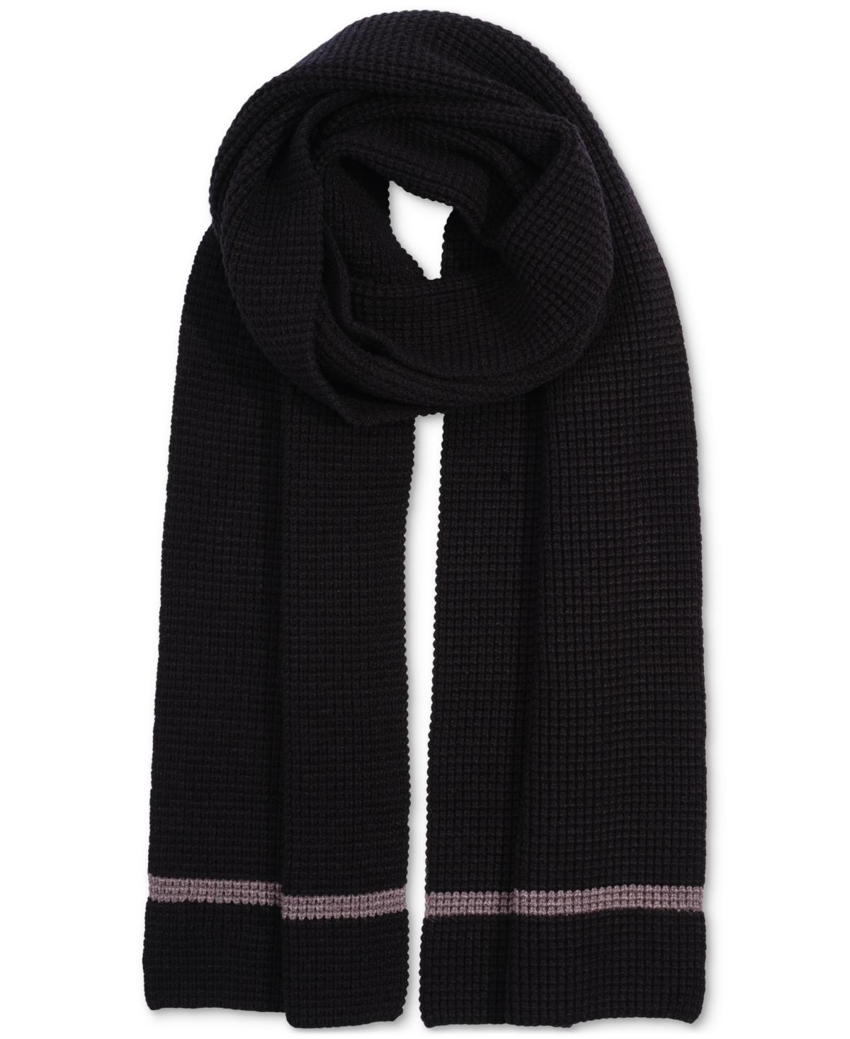 Alfani Mens Scarf, Created for Macys Product Image