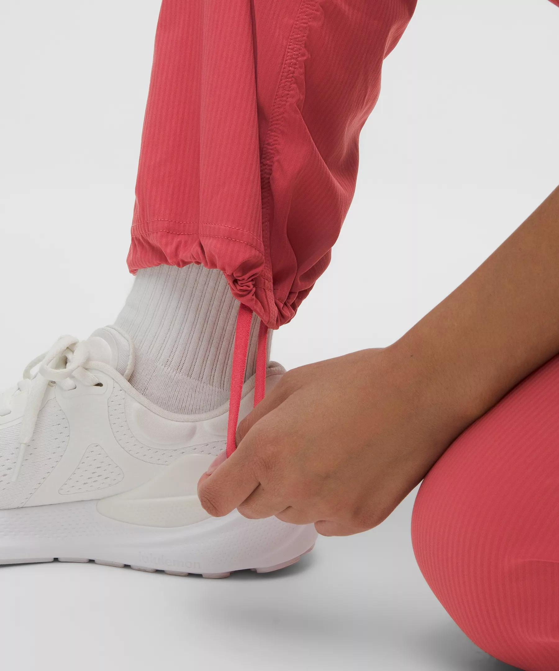 Dance Studio Mid-Rise Pant *Regular Product Image