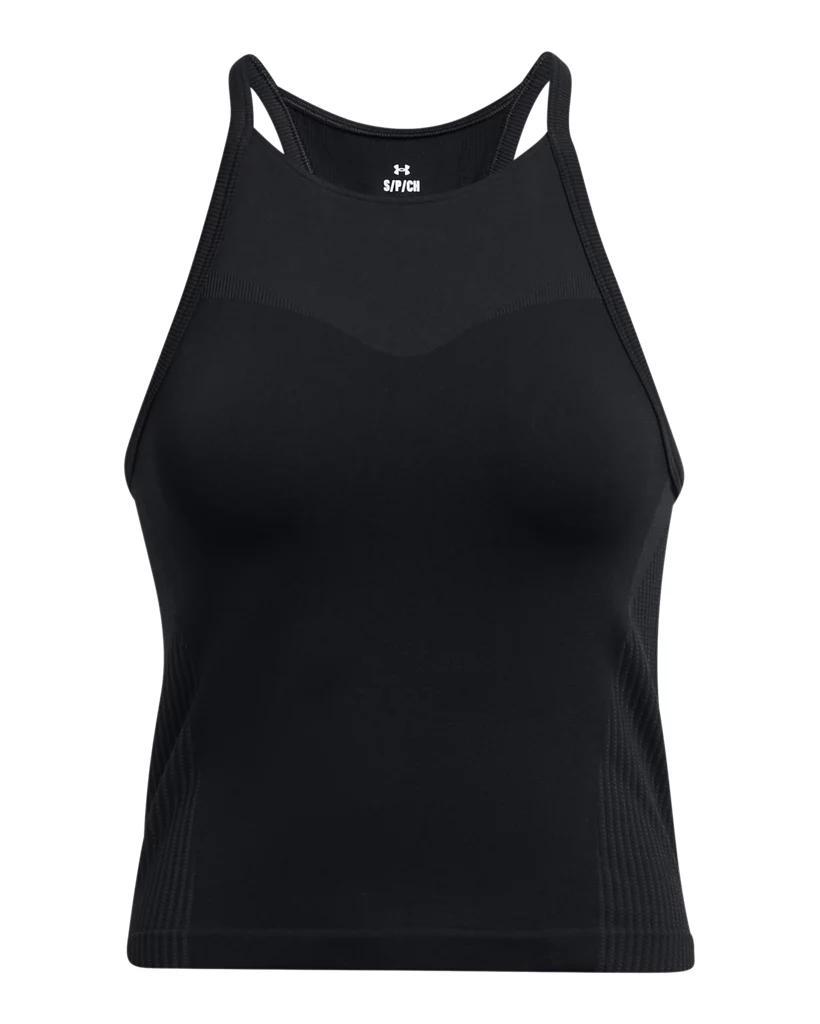UA Vanish Elite Seamless Product Image