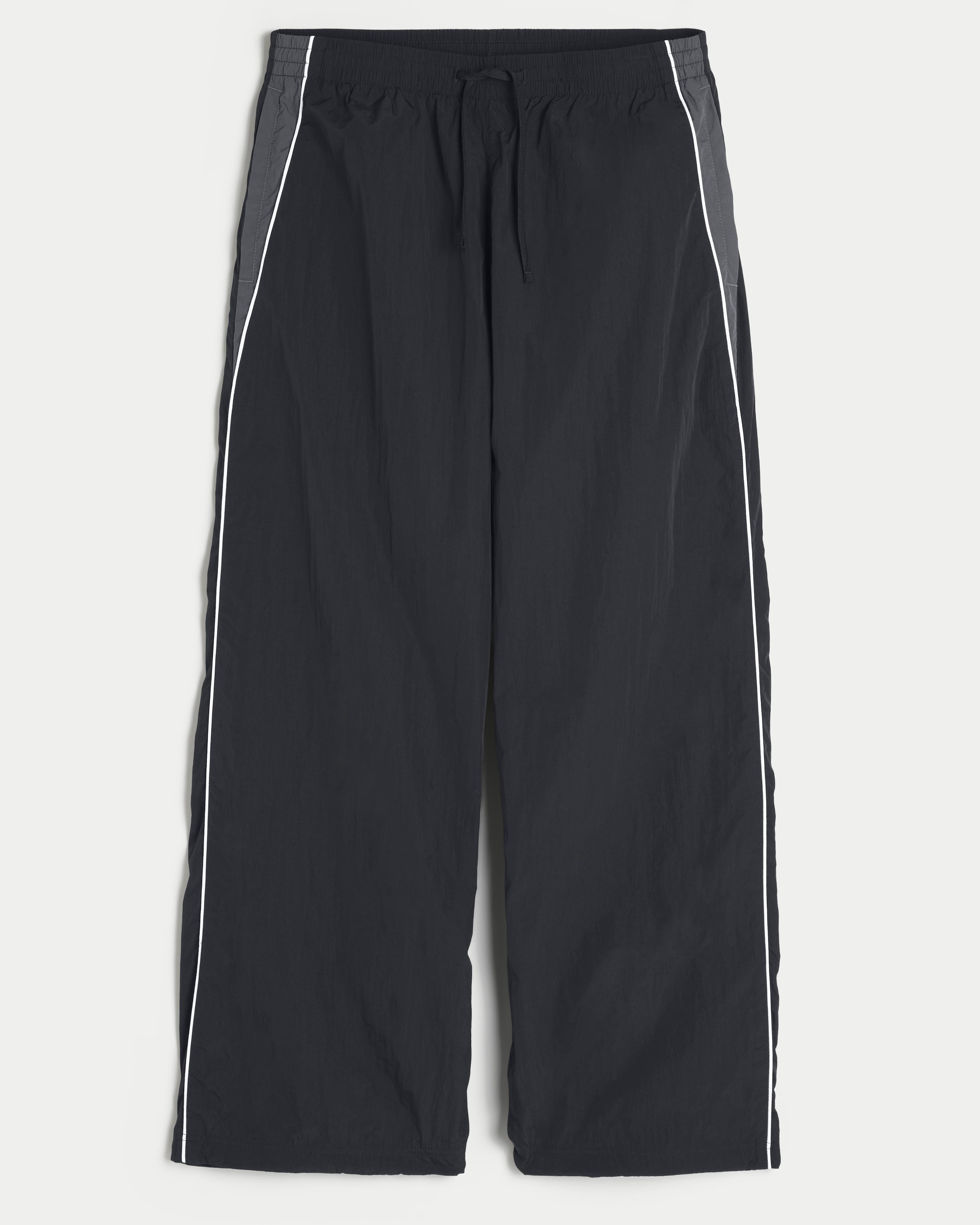 Super Baggy Track Pants Product Image