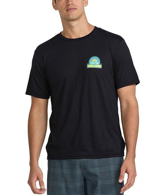 Volcom Techtonic Tech Short Sleeve T-Shirt Product Image
