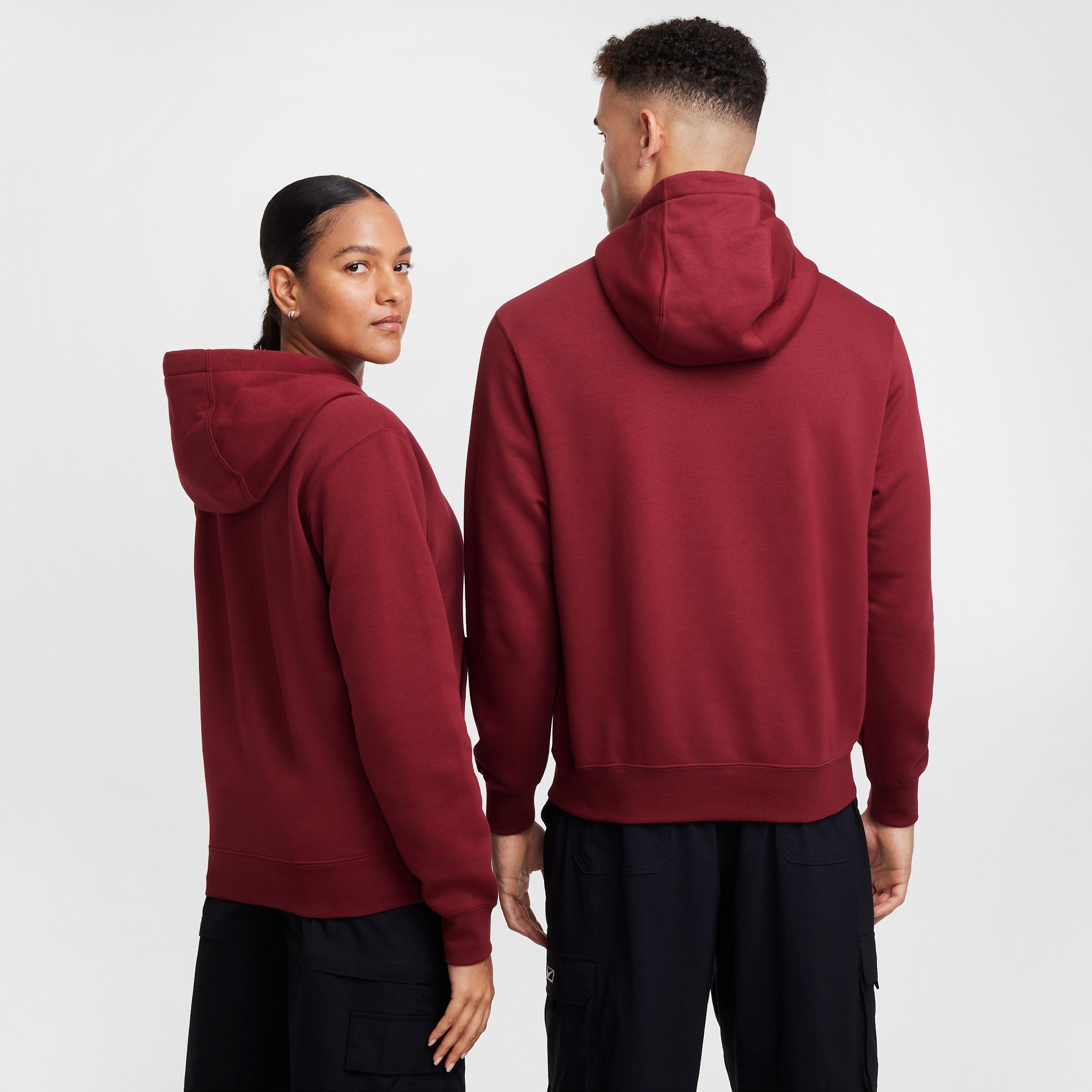 Men's Nike Sportswear Club Fleece Hoodie Product Image