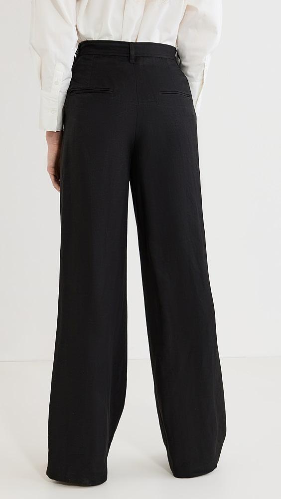 ANINE BING Carrie Pants | Shopbop Product Image