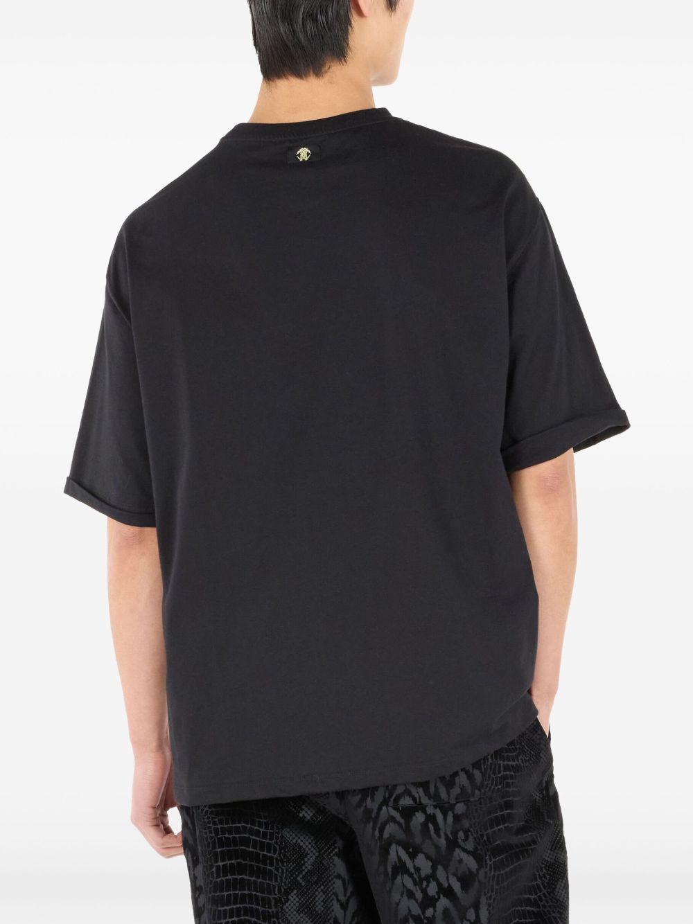 graphic-print T-shirt Product Image