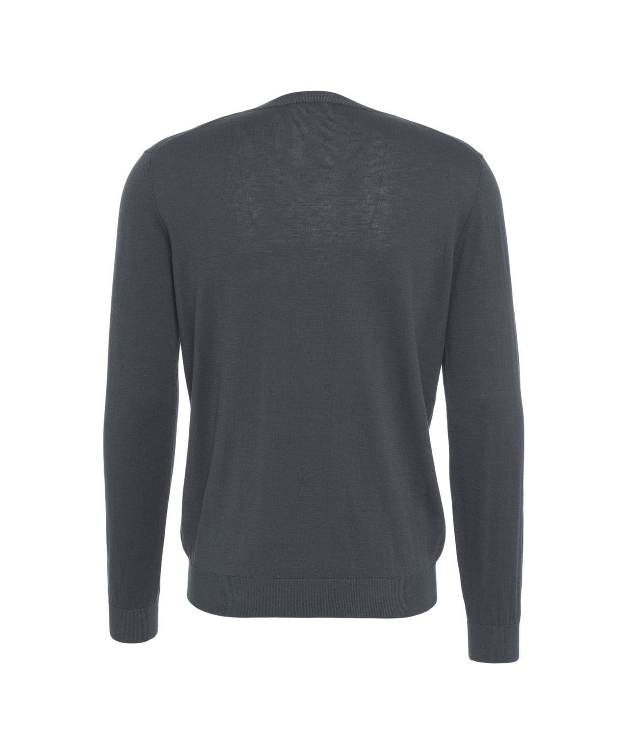 Knit sweater Product Image