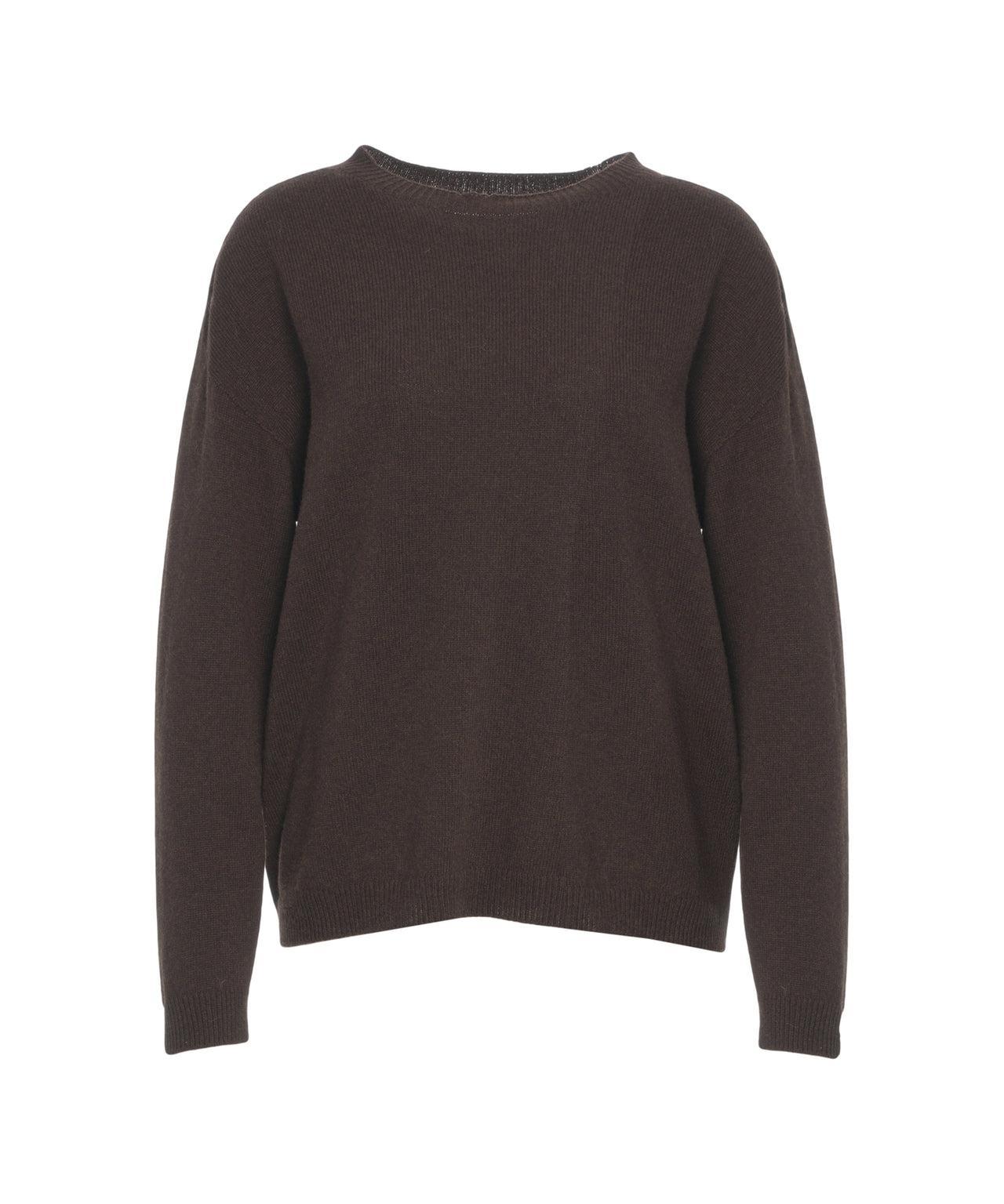 Cashmere sweater Product Image