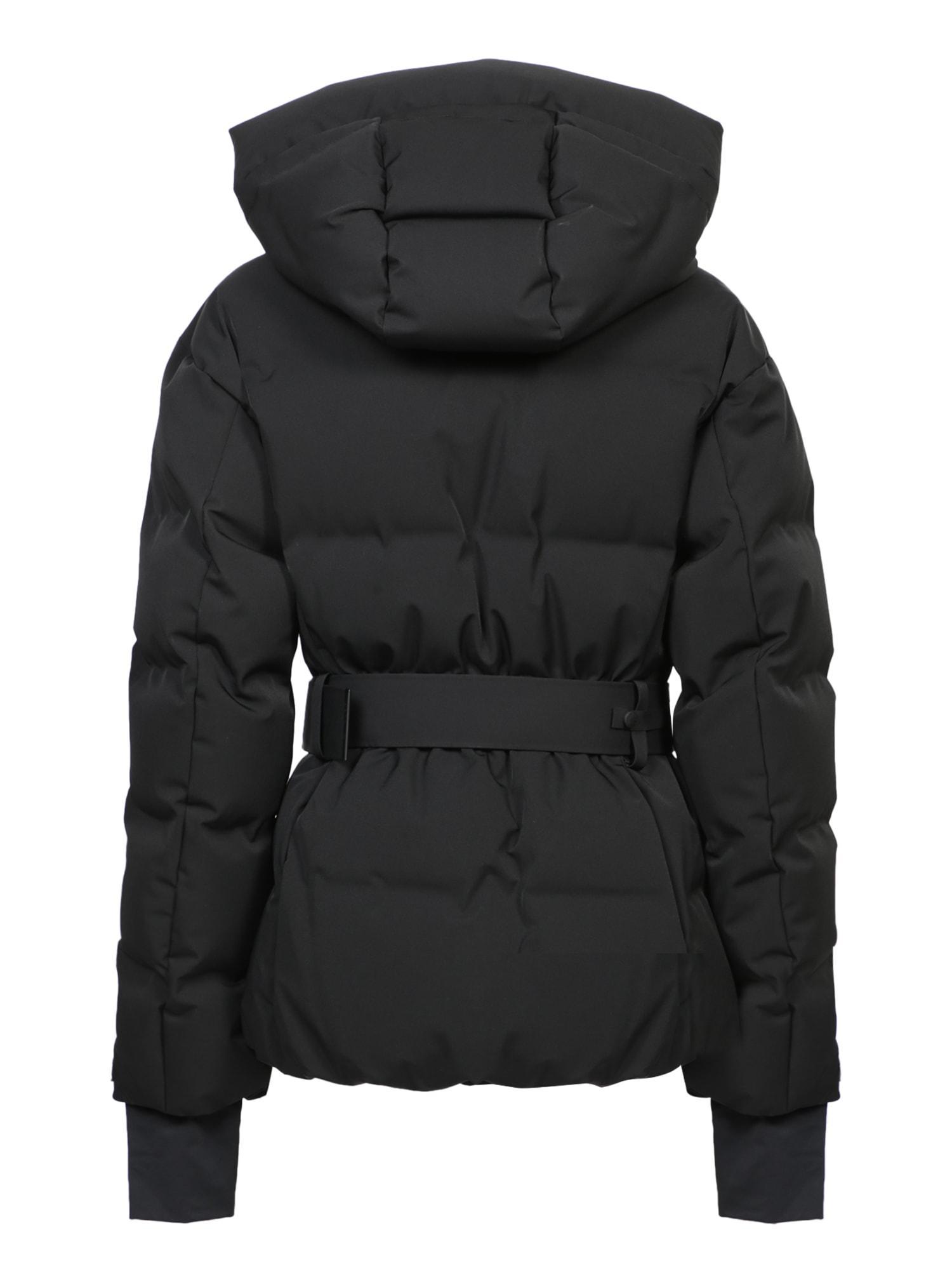 MONCLER Tolima Ski Jacket In Black Product Image