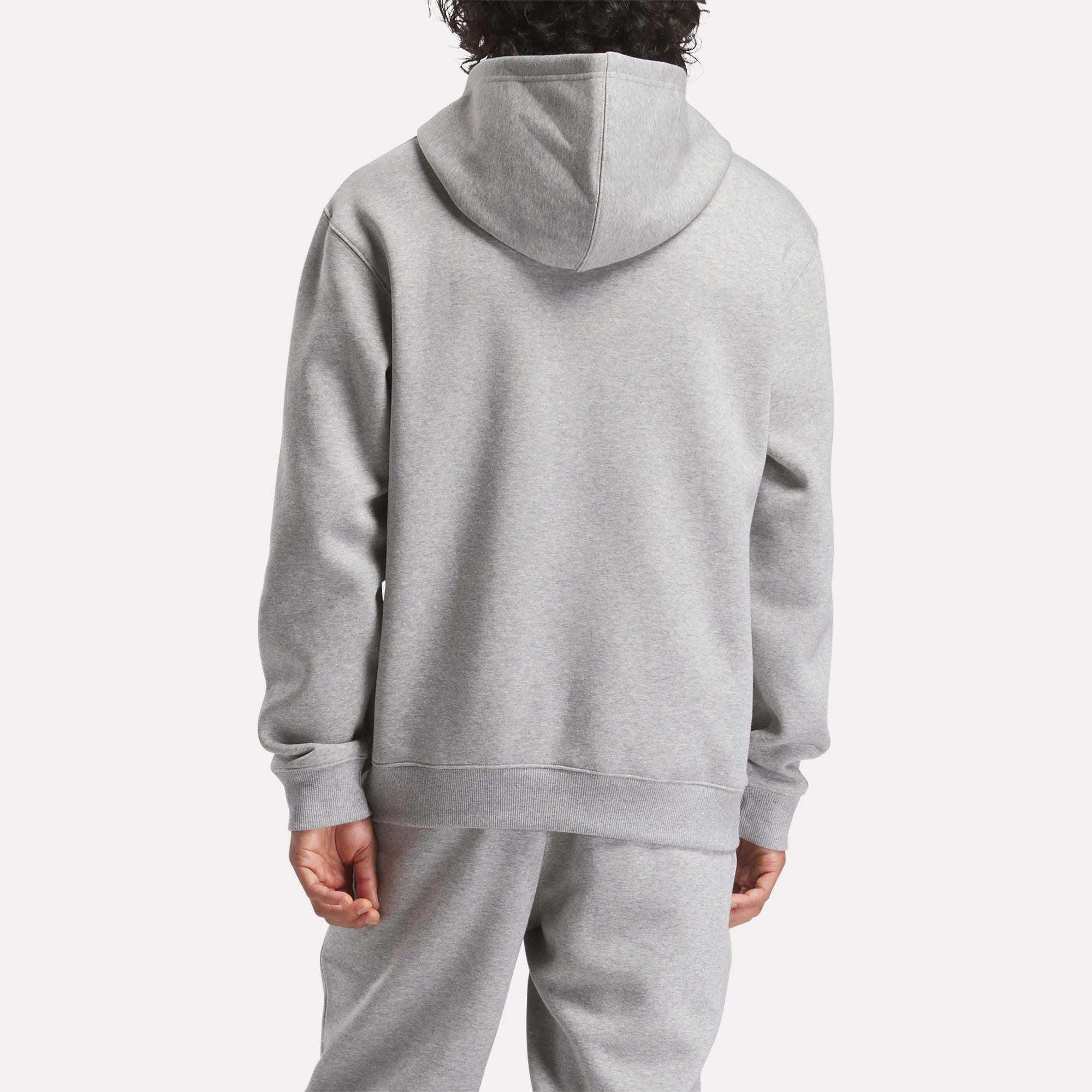 Men's Brand Proud Hoodie Male Product Image