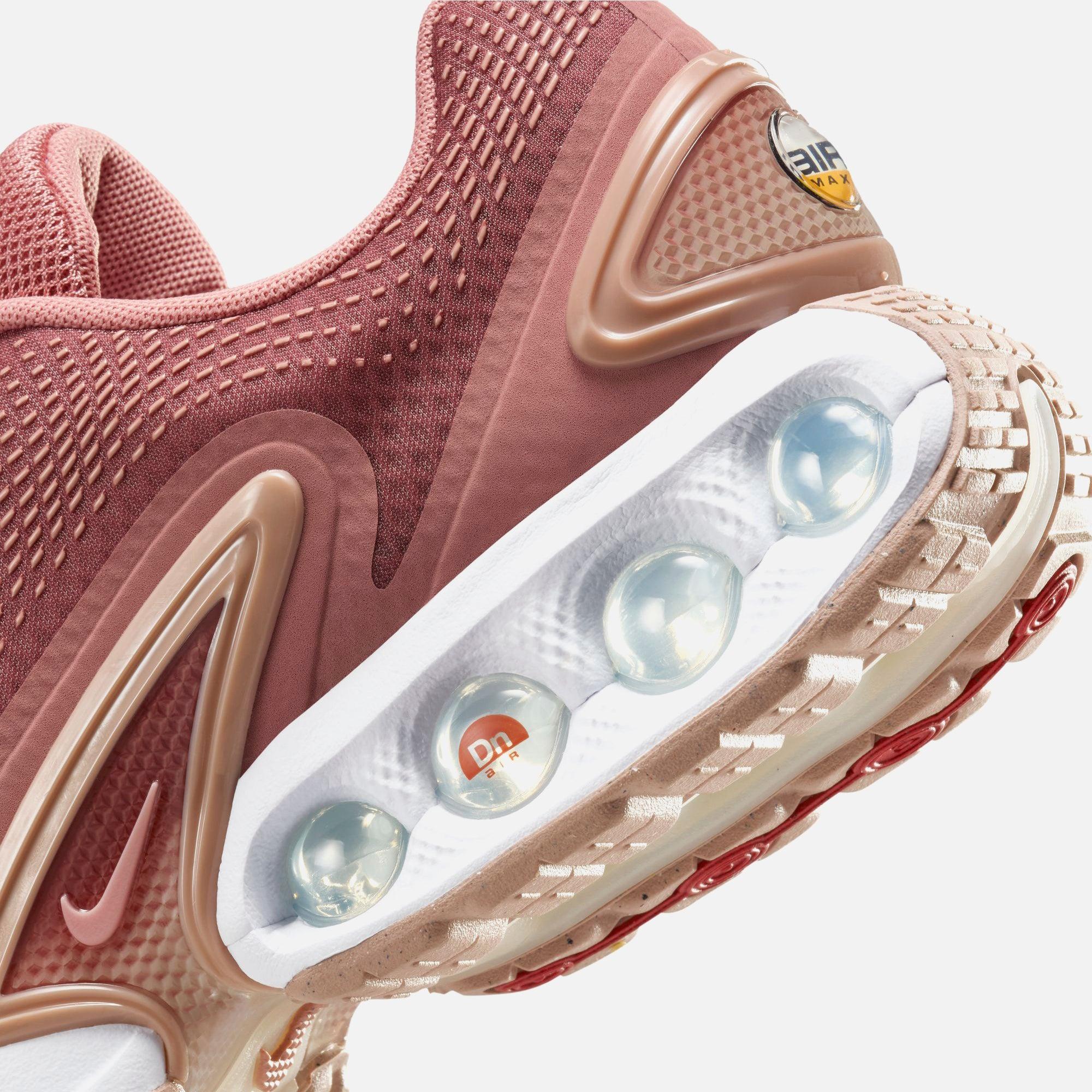 Womens Nike Air Max Dn Casual Shoes Product Image