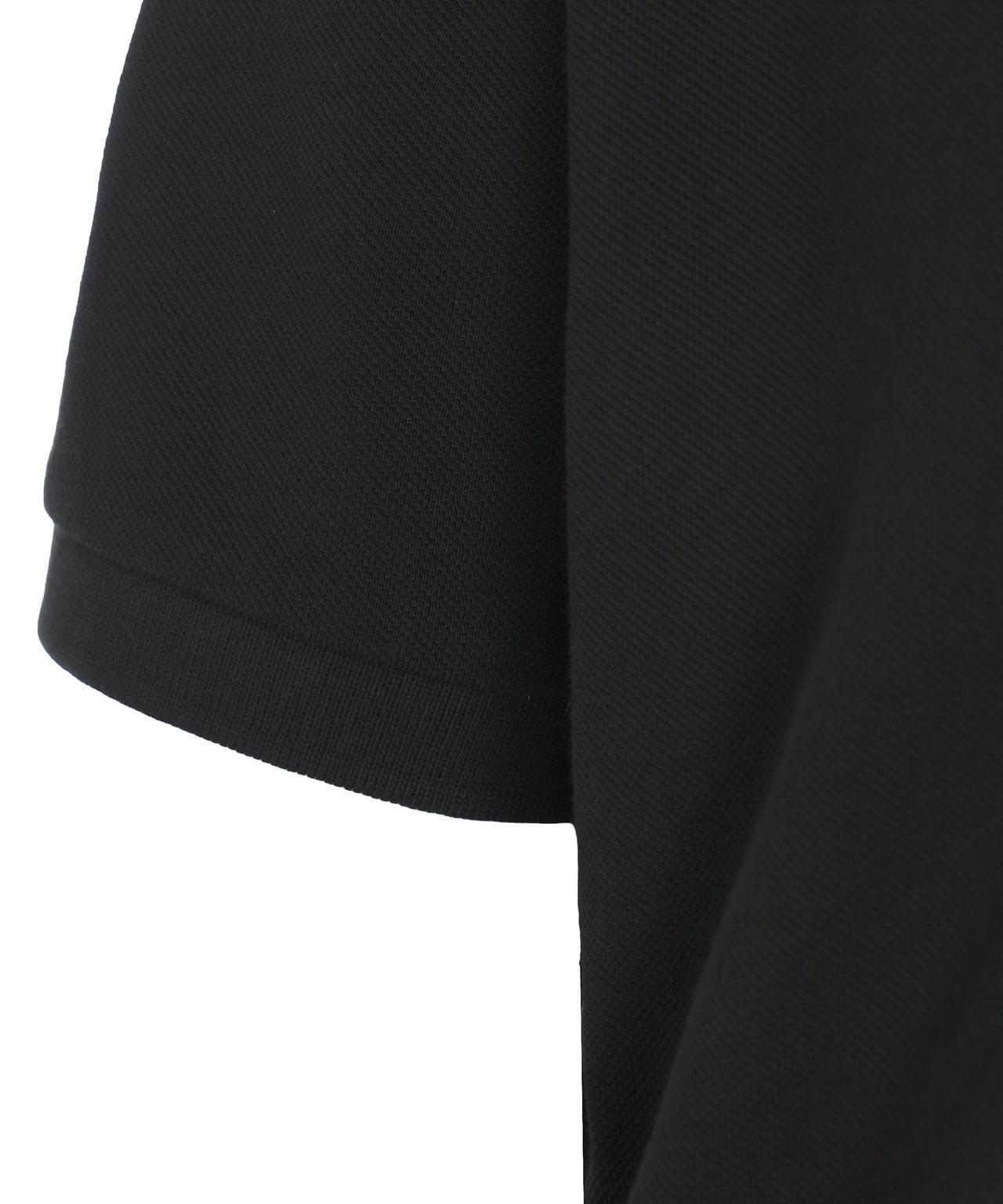 Polo with embroidered logo Product Image