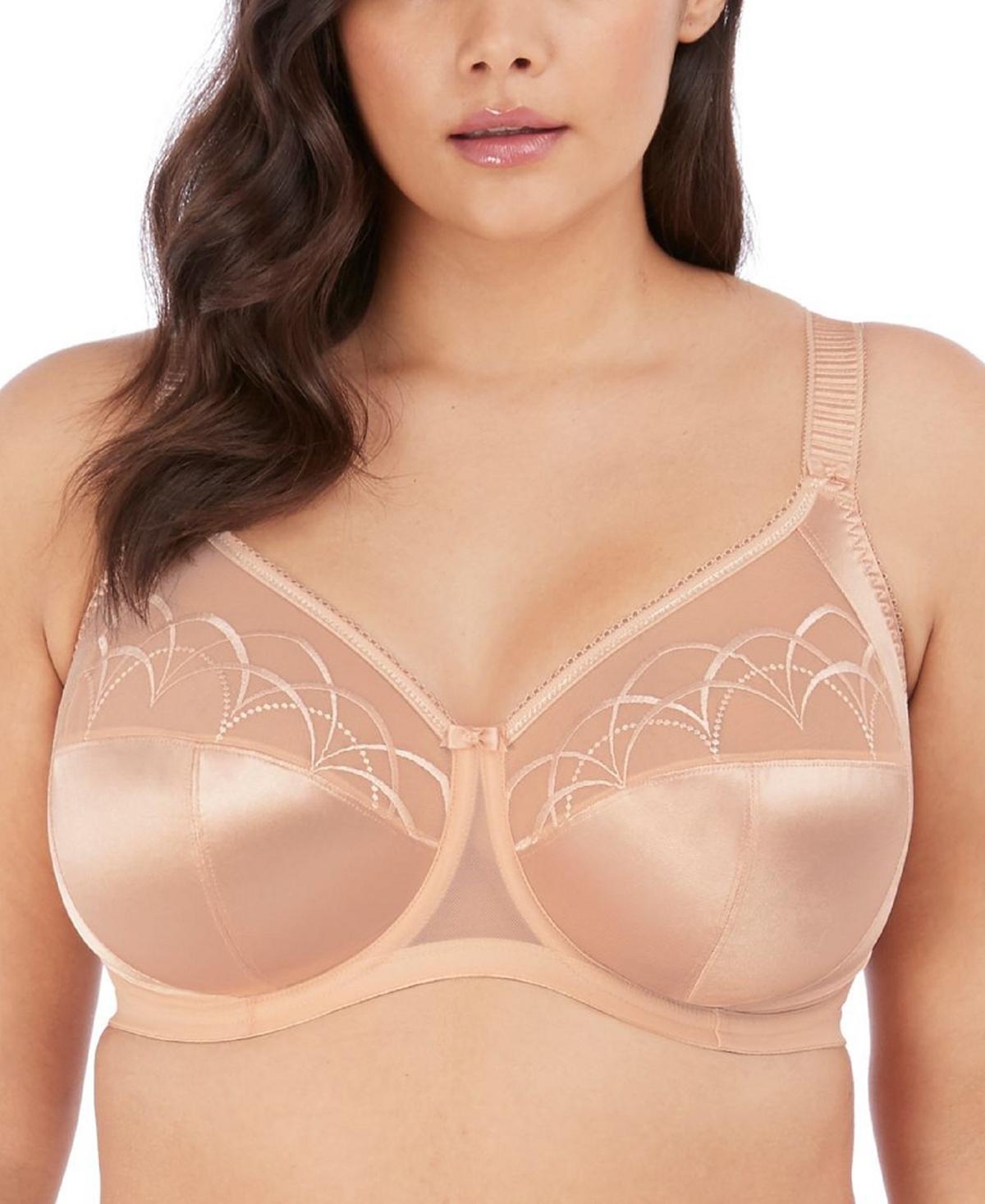 Cate Side Support Bra Product Image