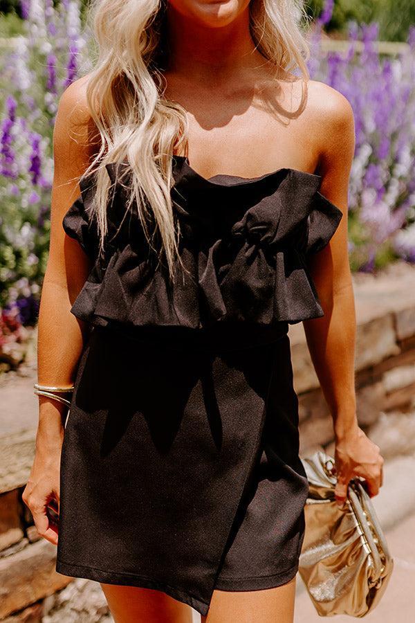 On The Way To You Romper Product Image