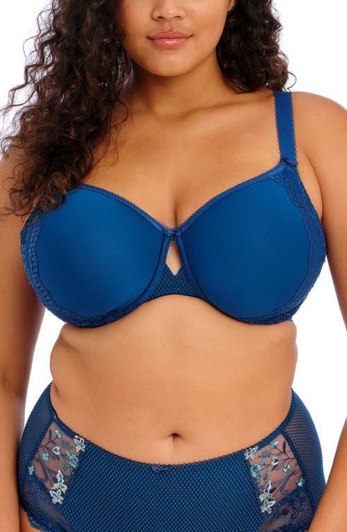 Charley Side Support Plunge Bra Product Image