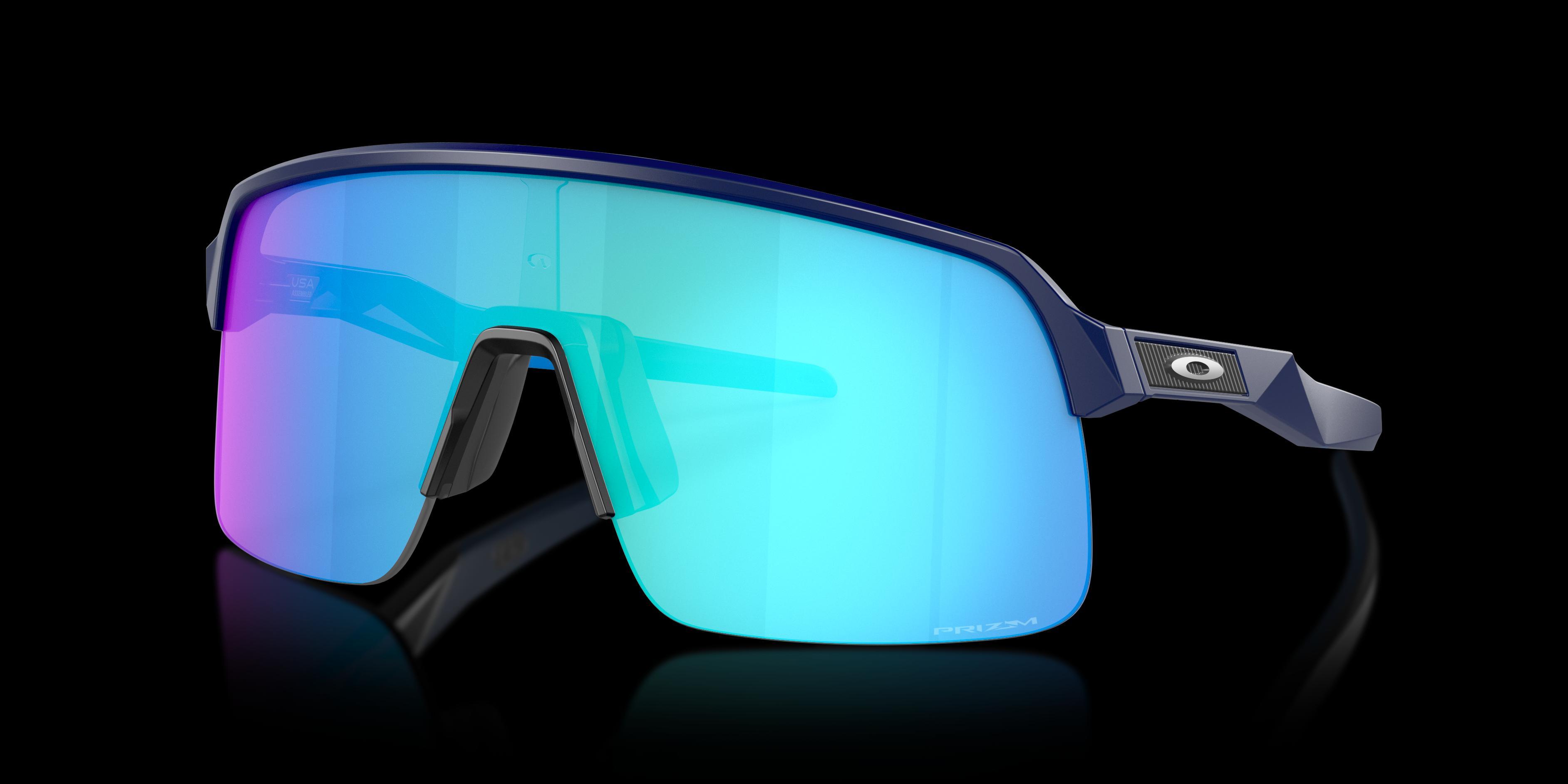 Oakley Mens Sutro Lite Sunglasses Product Image