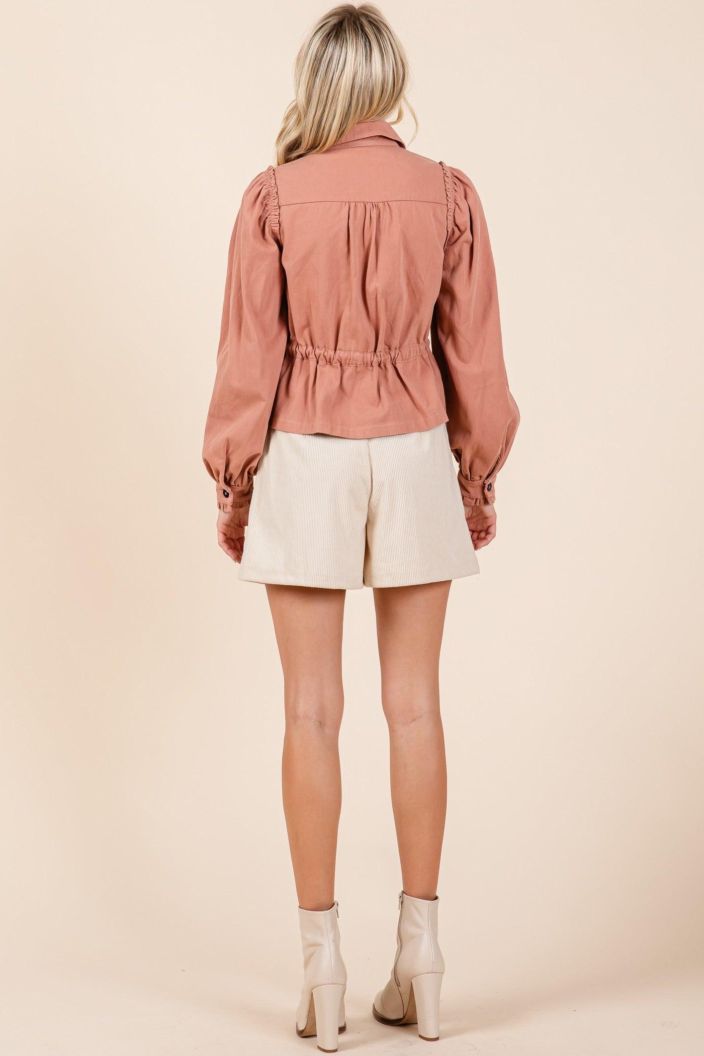 The Caroline shorts Product Image