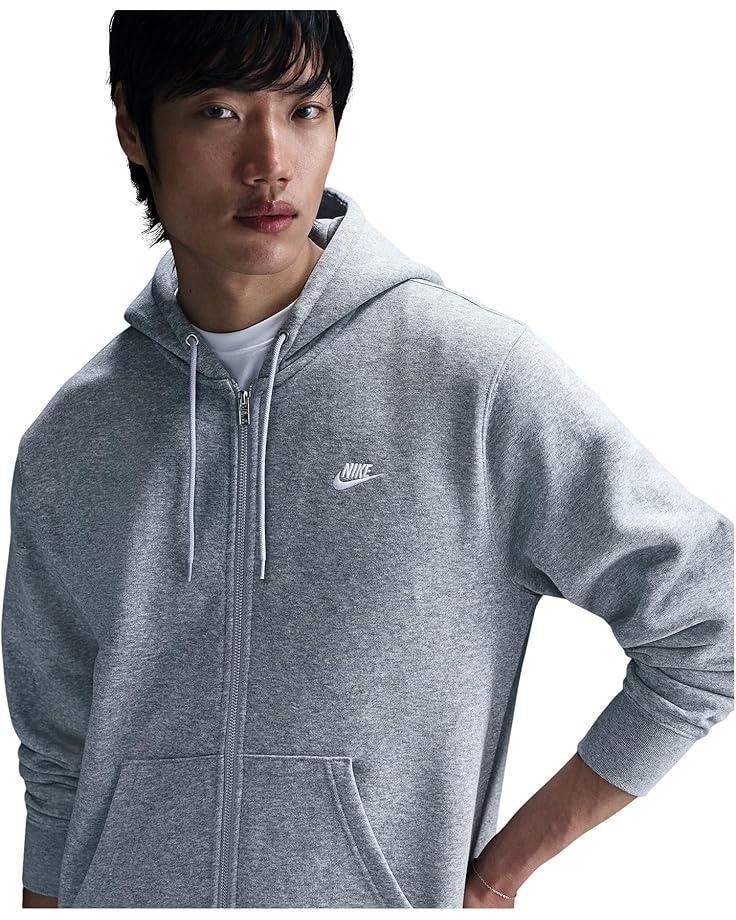 Club Basket Ball Half-Zip Top Product Image