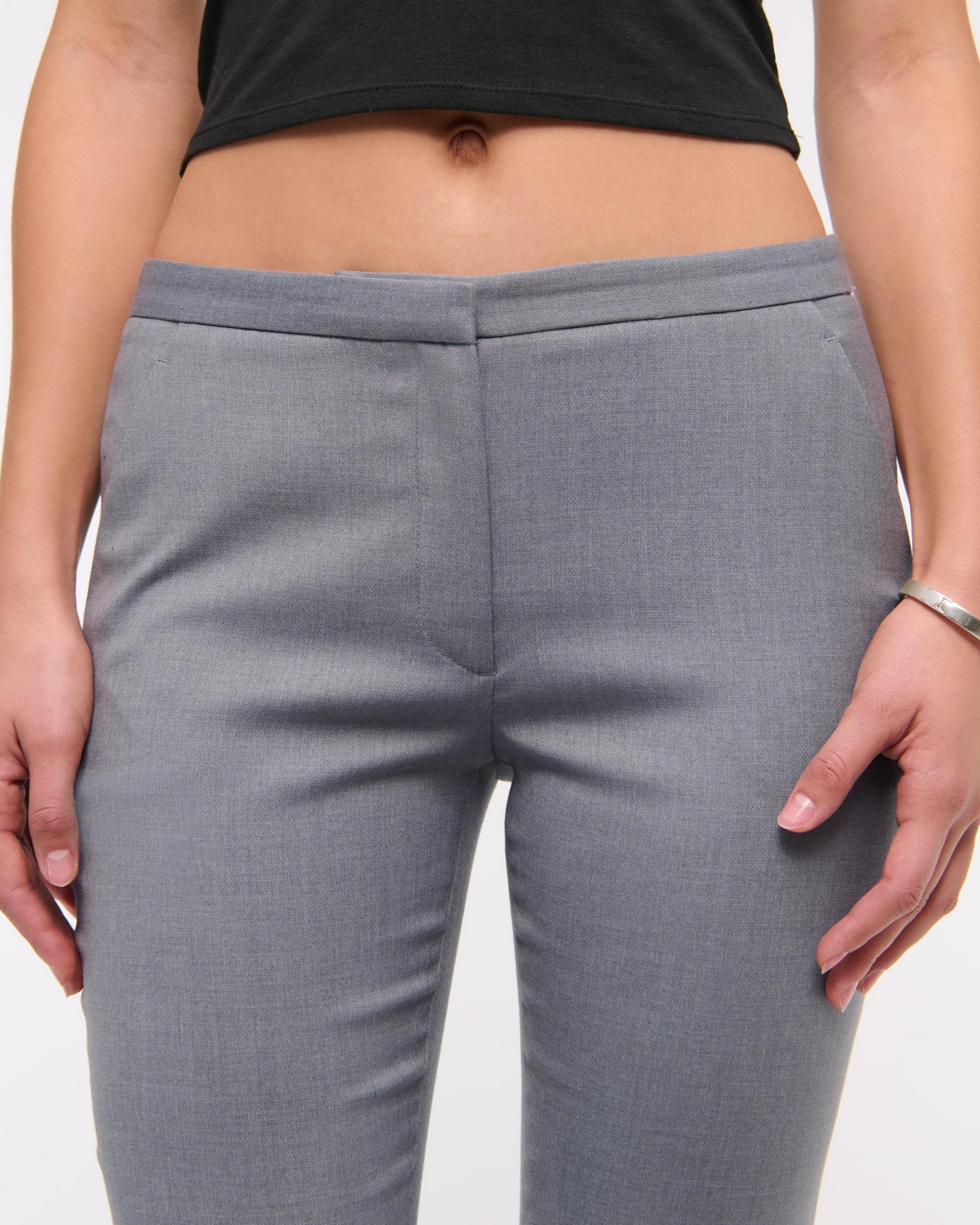 Low Rise Tailored Boot Pant Product Image
