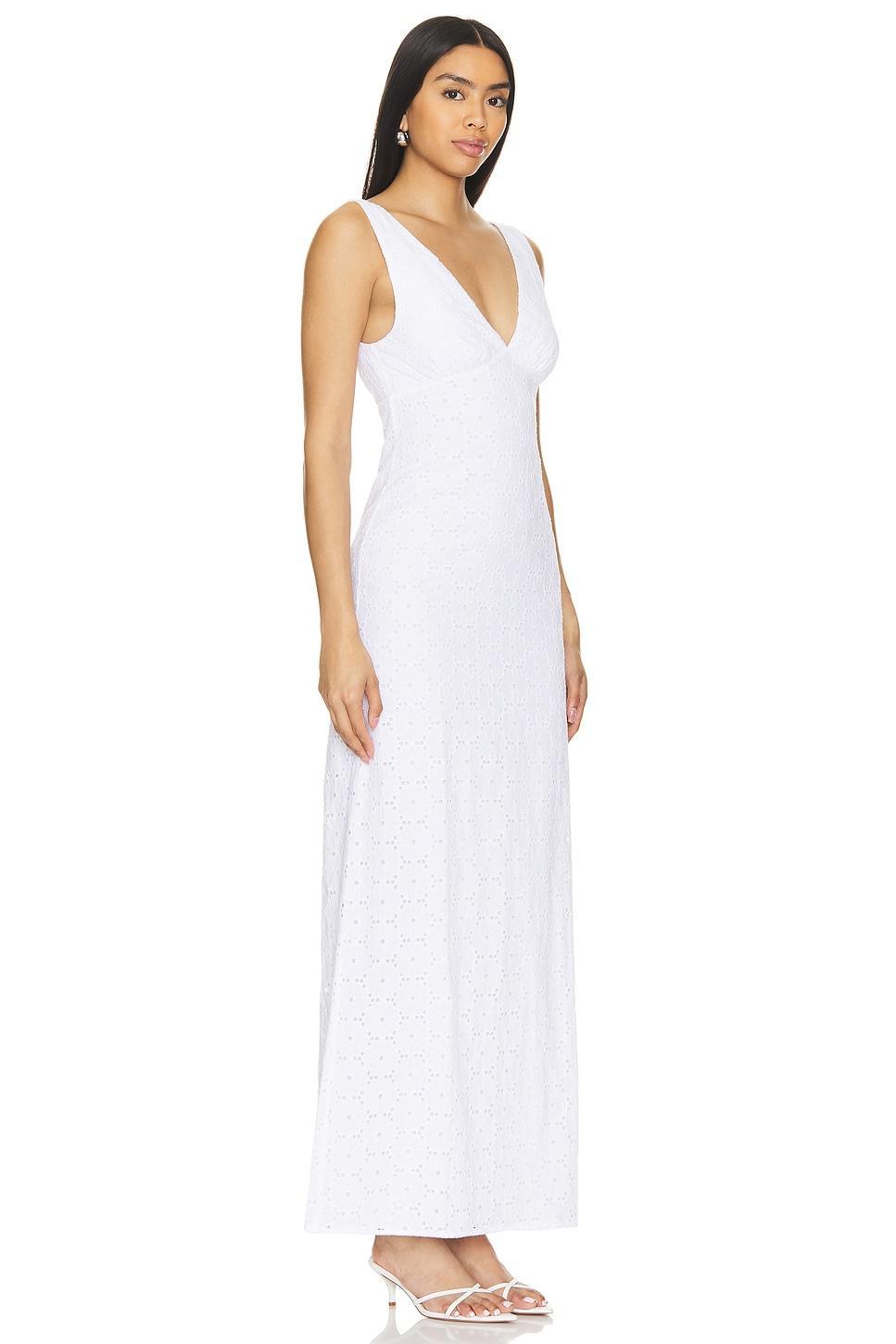 Loretta Maxi Dress Lovers and Friends Product Image