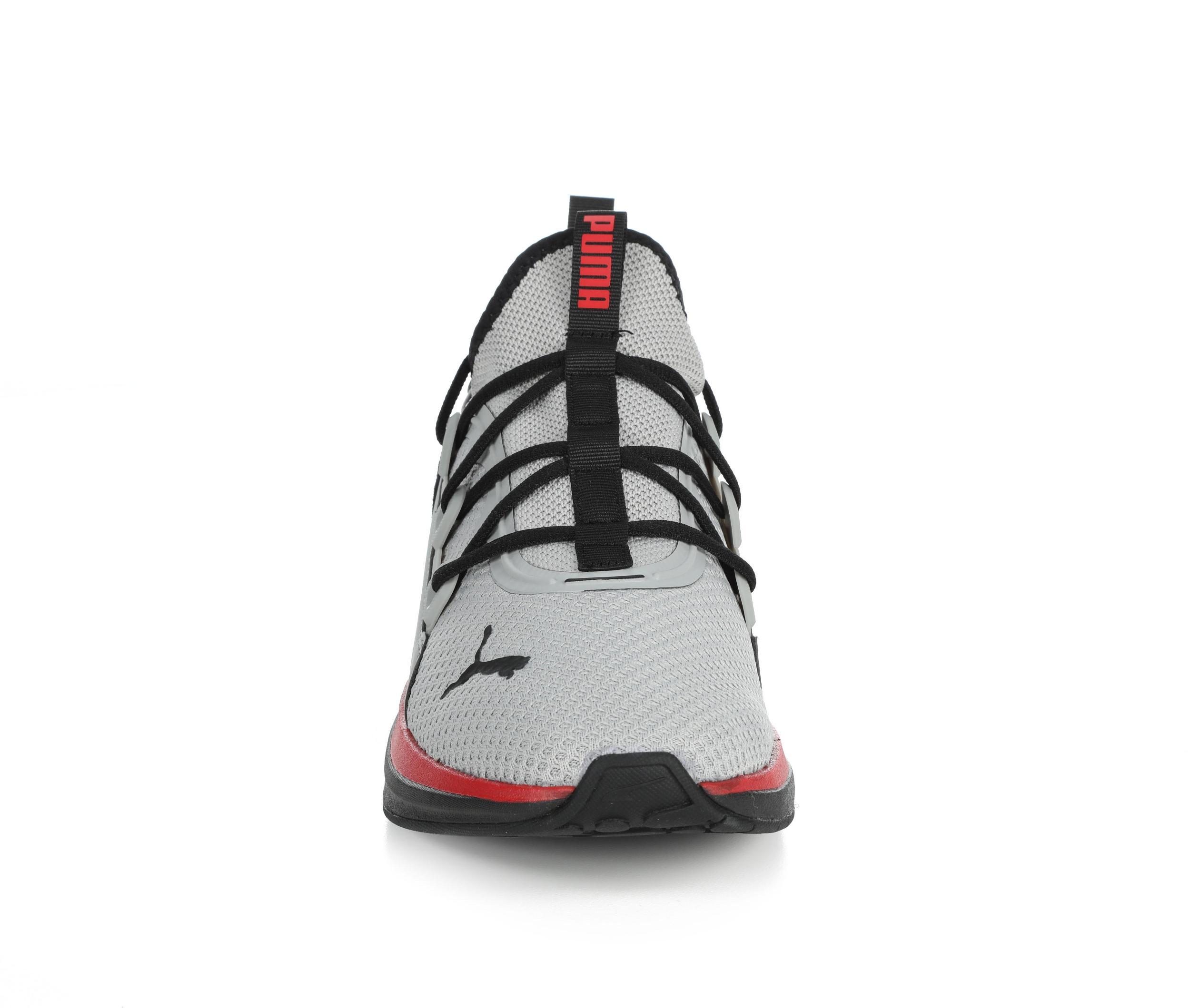 Men's Puma Softride Frequence Street Sneakers Product Image