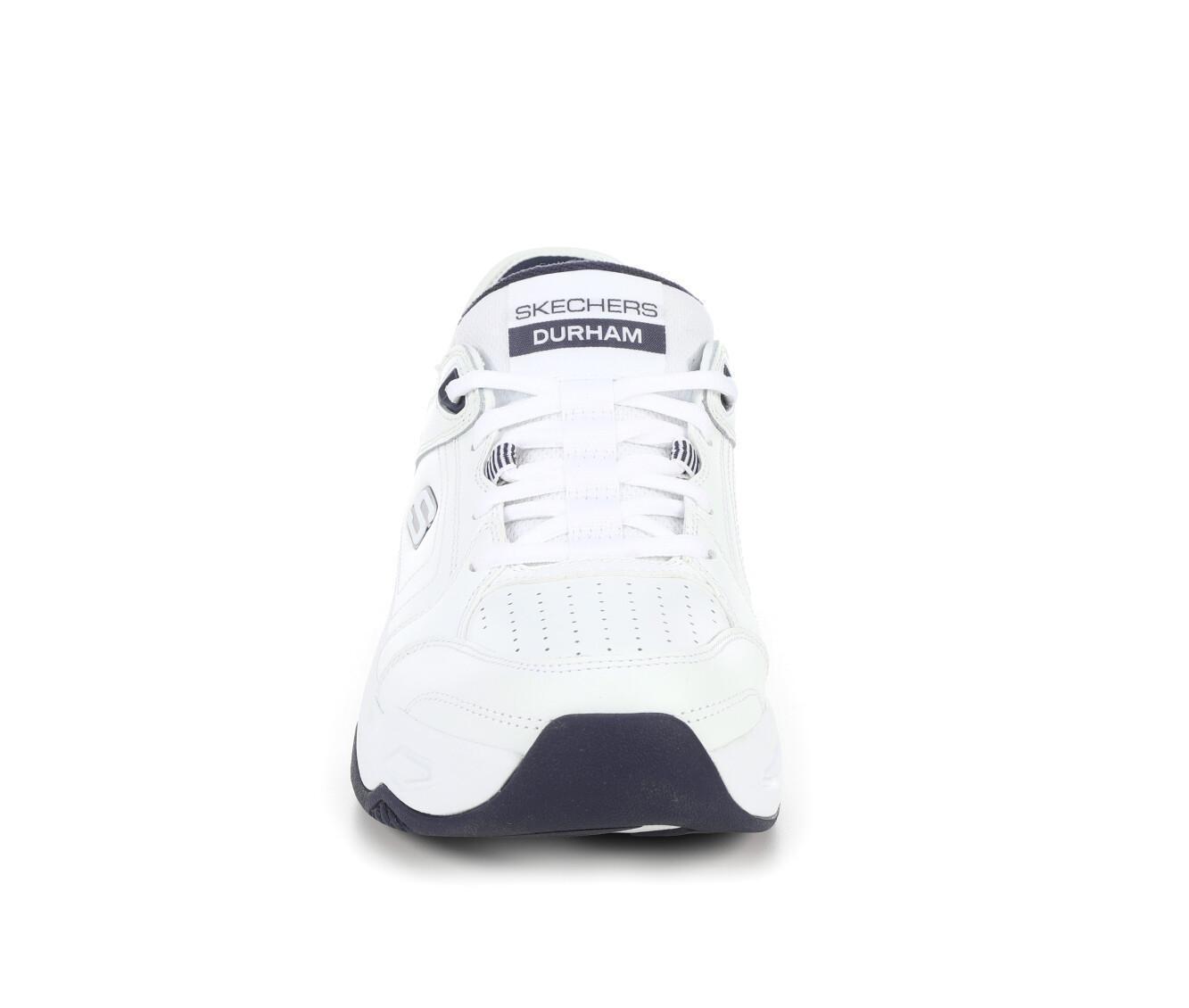 Men's Skechers 232444 Durham Slip-Ins Training Shoes Product Image