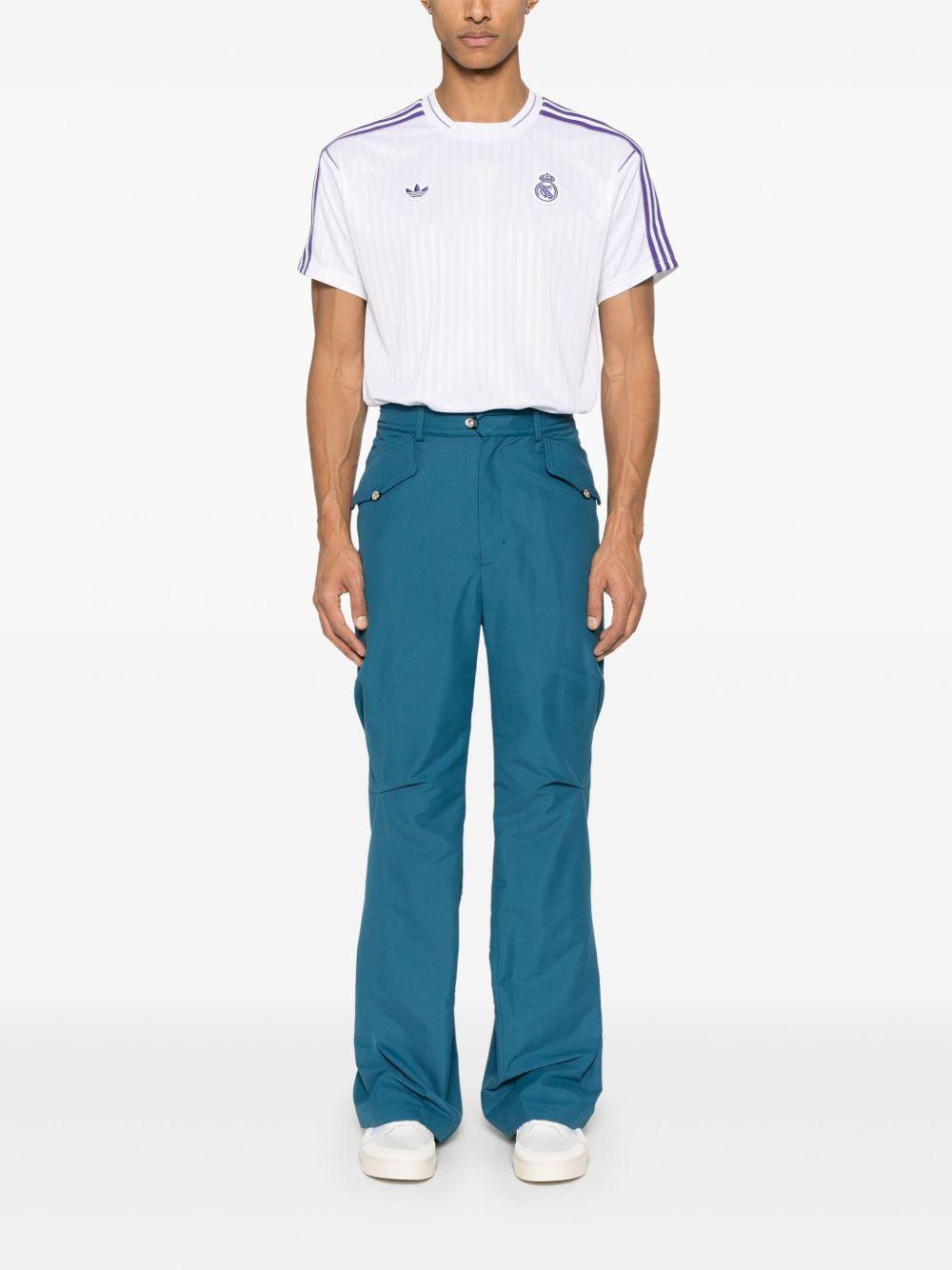 Real Madrid Terrace Icons jersey Product Image