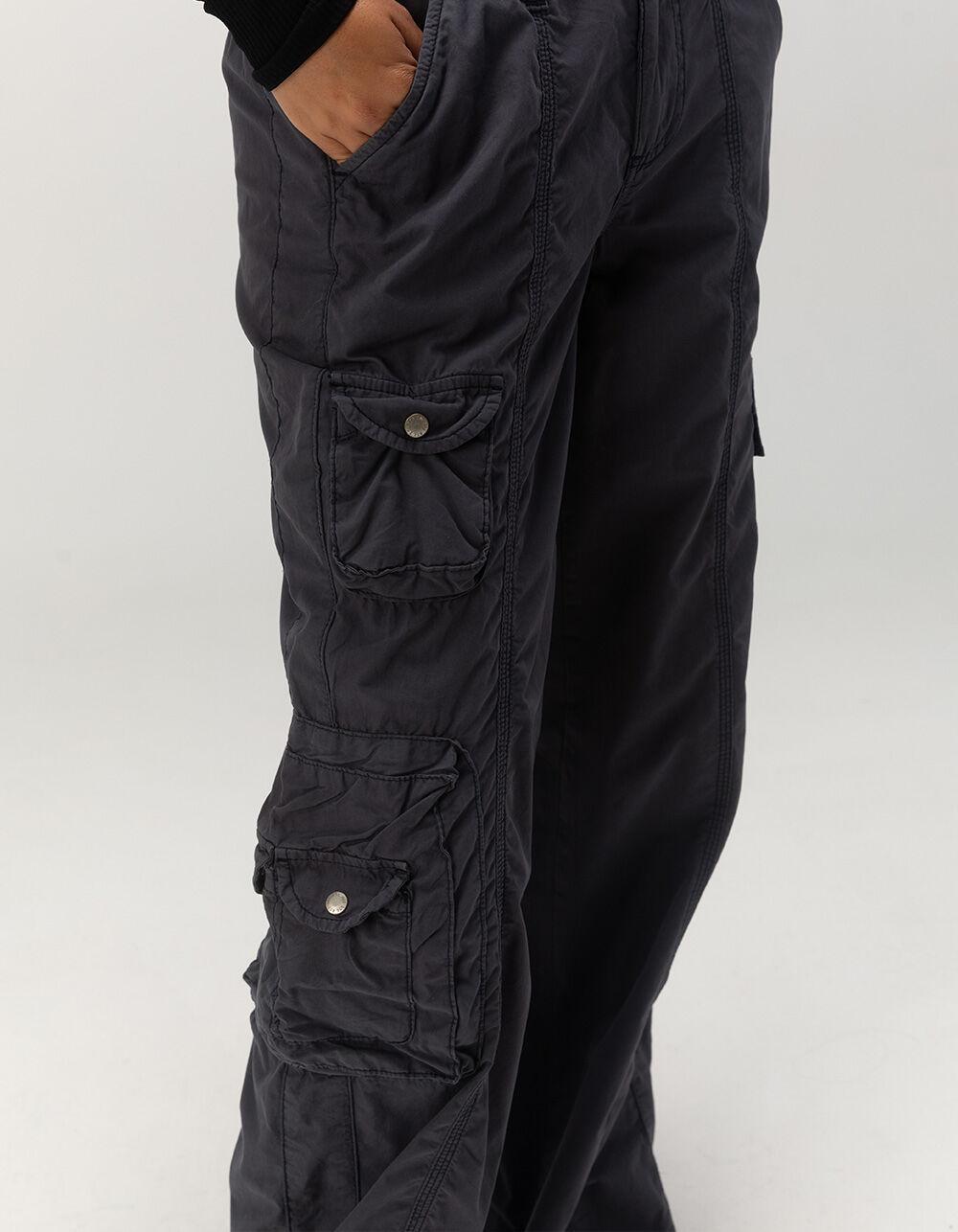 BDG Urban Outfitters Low Rise Y2K Womens Cargo Pants Product Image