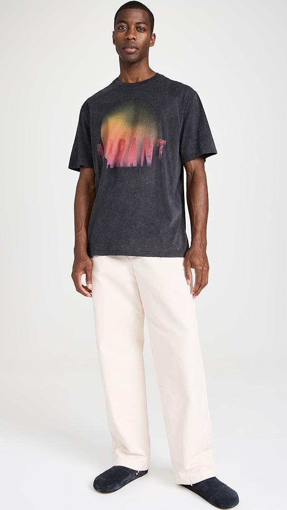 Isabel Marant Hugo Tee | Shopbop Product Image