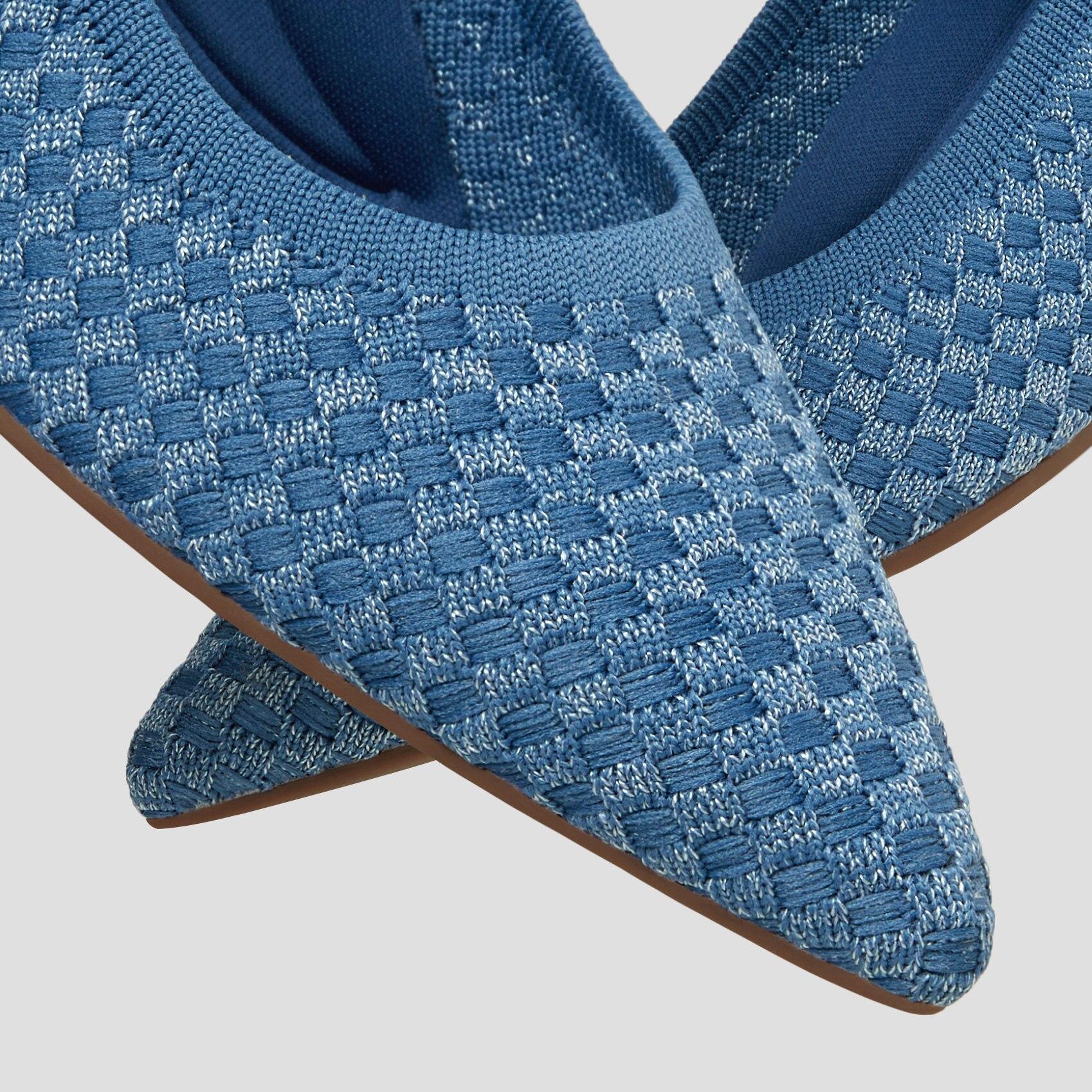 Pointed-Toe Wedge (Aria Wedge Pro) Product Image