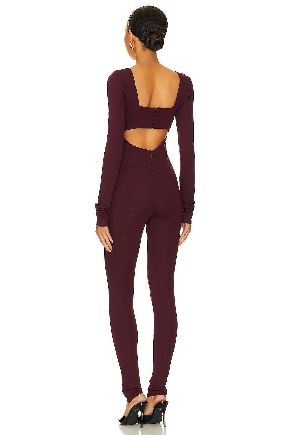 Tanya Jumpsuit Product Image