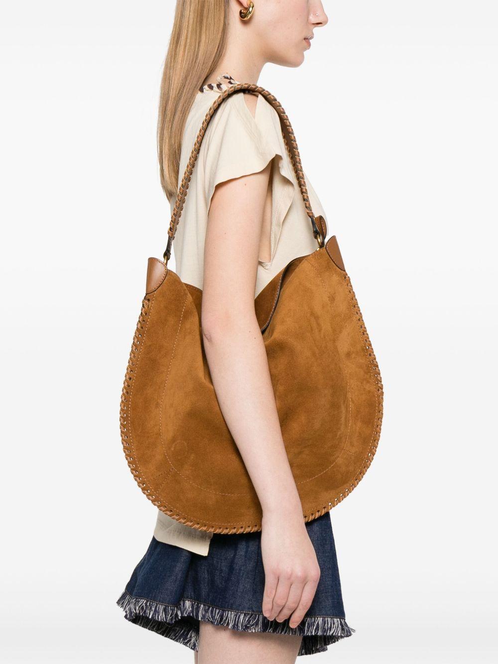 Oskan shoulder bag Product Image