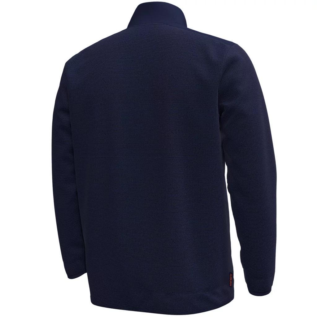 Men's UA Storm SweaterFleece Collegiate ½ Zip Product Image